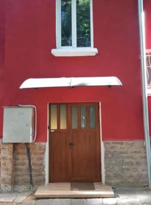 סופיה Top Center Studio 1 מראה חיצוני תמונה