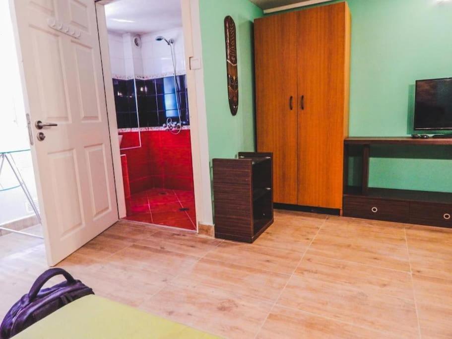 סופיה Top Center Studio 1 מראה חיצוני תמונה