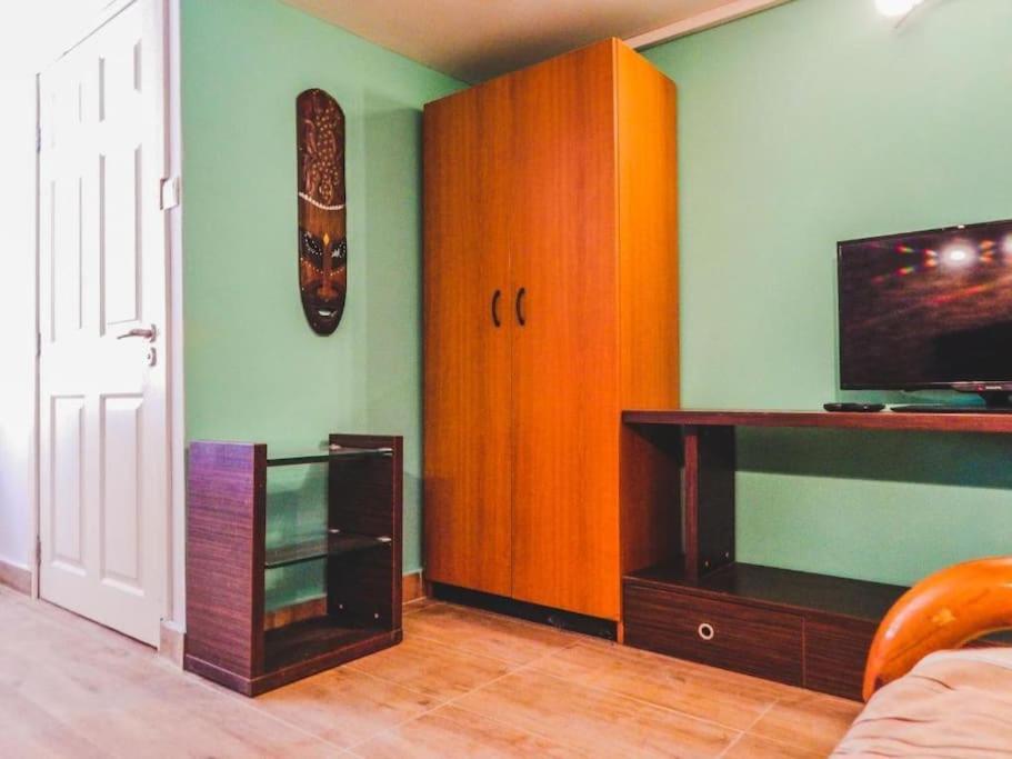 סופיה Top Center Studio 1 מראה חיצוני תמונה