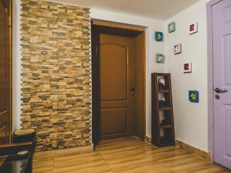 סופיה Top Center Studio 1 מראה חיצוני תמונה